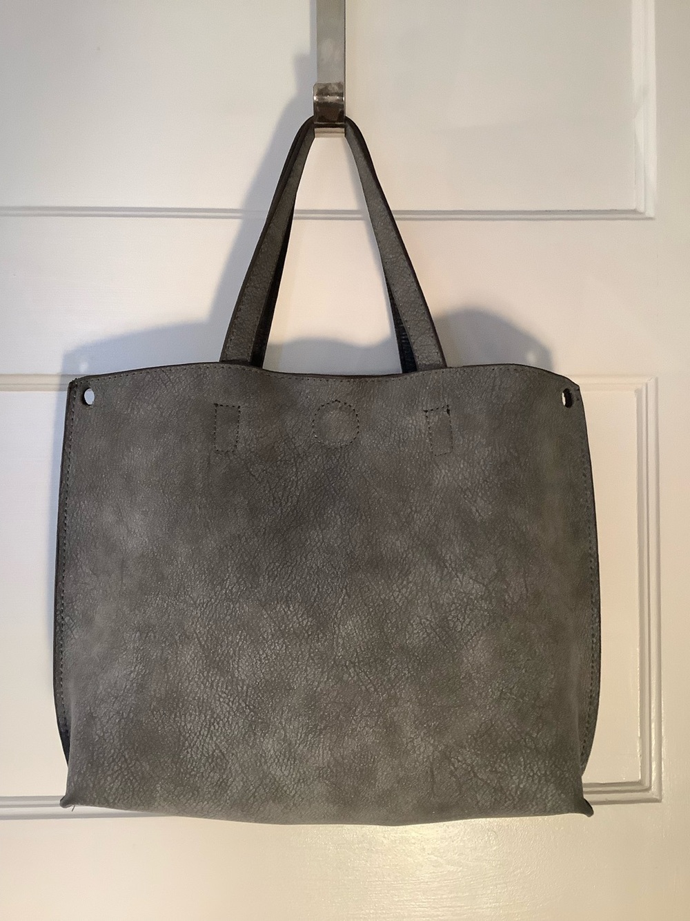 Antik Kraft Purse Magnetic Closure, hand straps & detachable Shoulder Strap